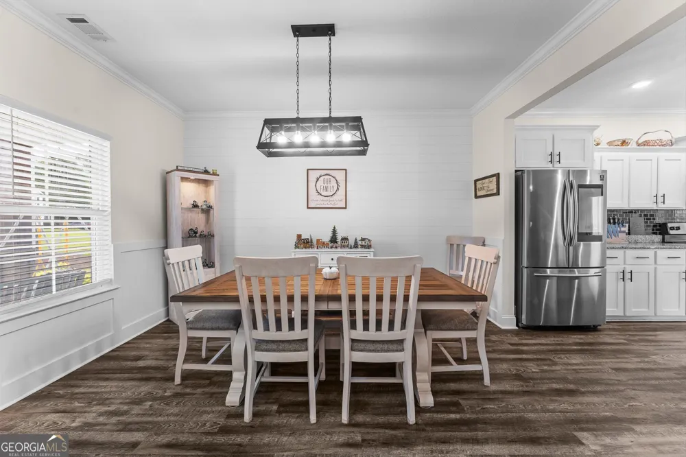 302 Brighton WAY Statesboro, GA 30461