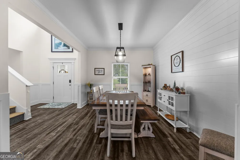 302 Brighton WAY Statesboro, GA 30461