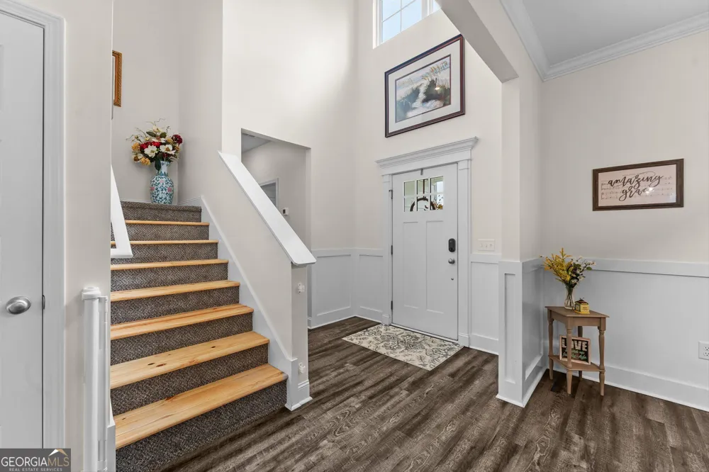 302 Brighton WAY Statesboro, GA 30461