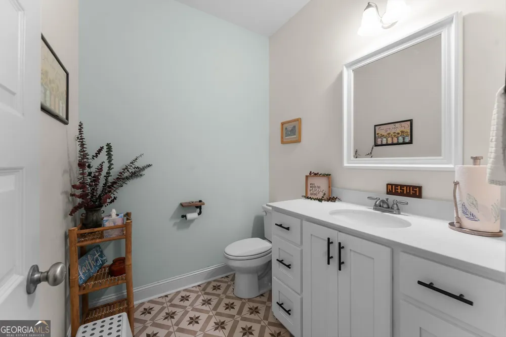 302 Brighton WAY Statesboro, GA 30461