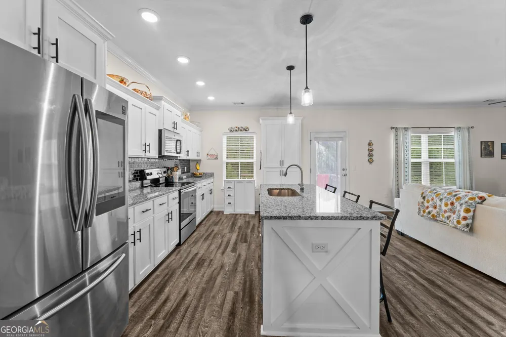 302 Brighton WAY Statesboro, GA 30461