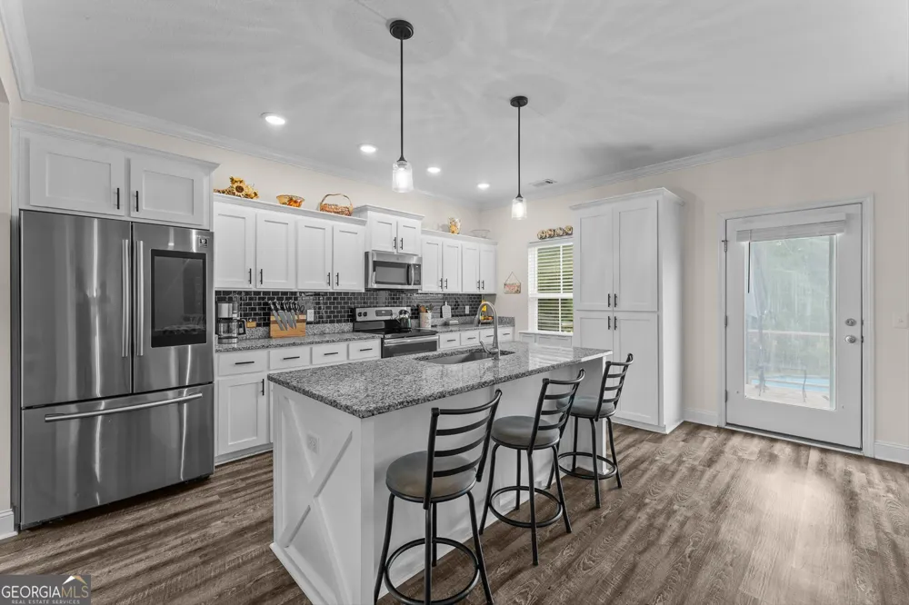 302 Brighton WAY Statesboro, GA 30461