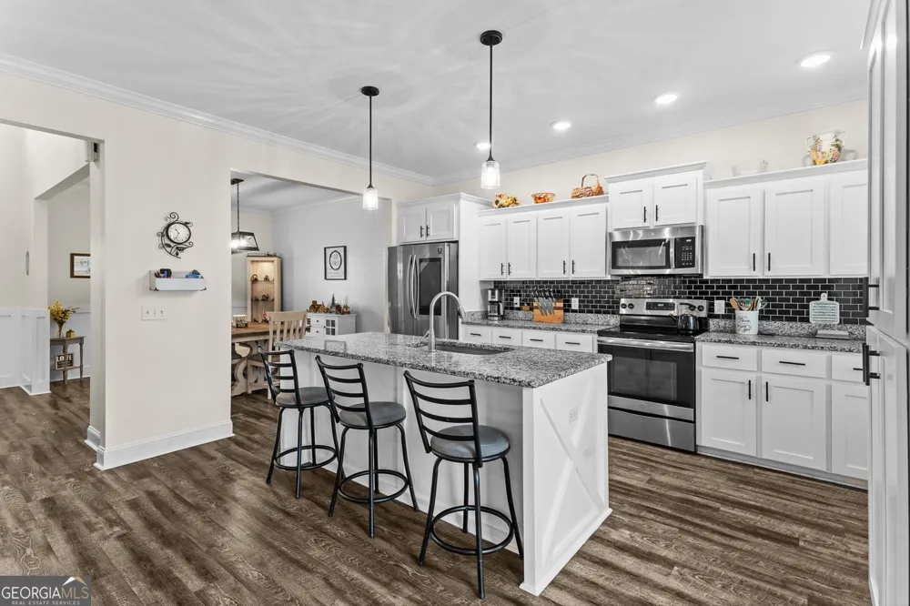 302 Brighton WAY Statesboro, GA 30461