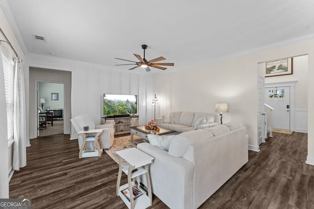 302 Brighton WAY Statesboro, GA 30461
