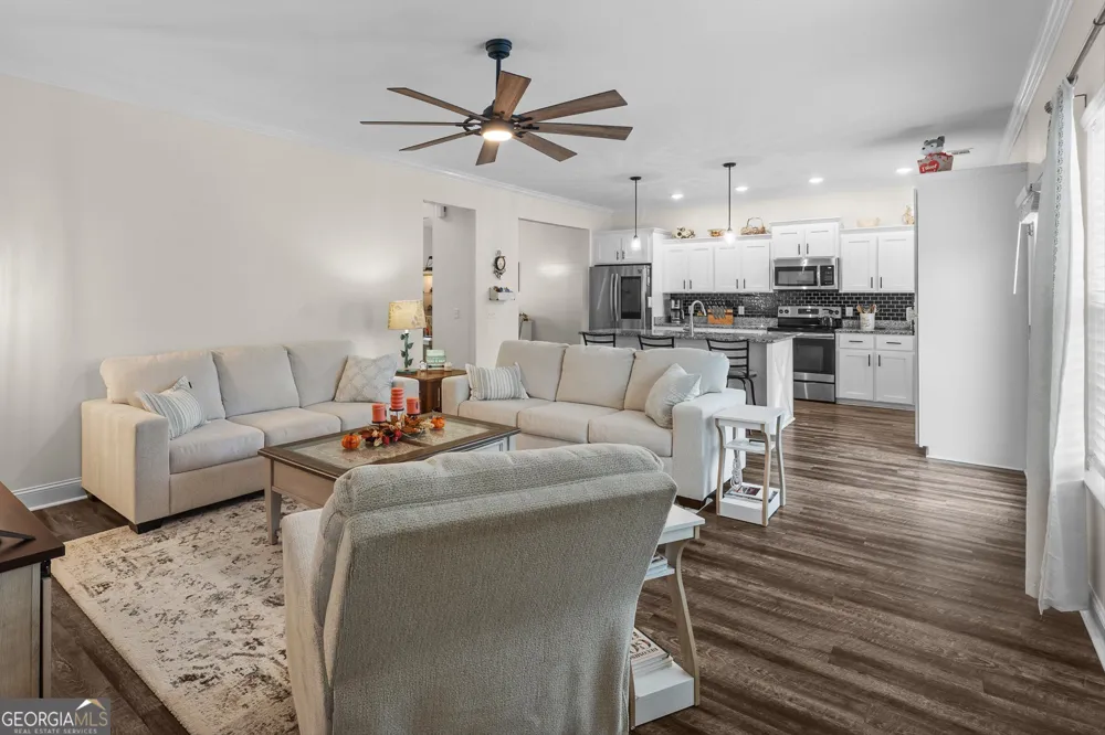 302 Brighton WAY Statesboro, GA 30461