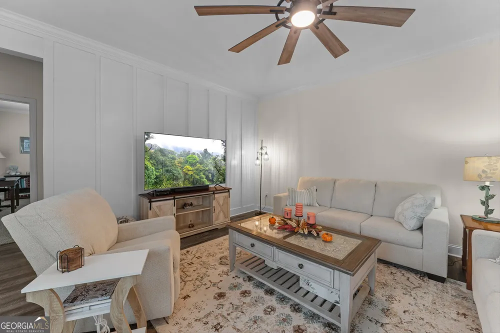 302 Brighton WAY Statesboro, GA 30461