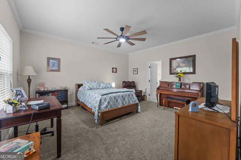 302 Brighton WAY Statesboro, GA 30461