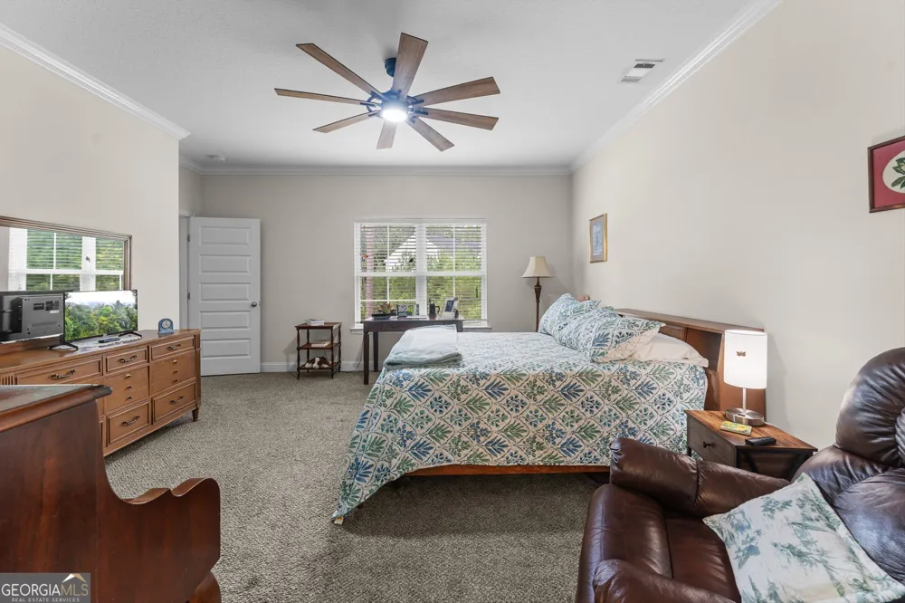 302 Brighton WAY Statesboro, GA 30461