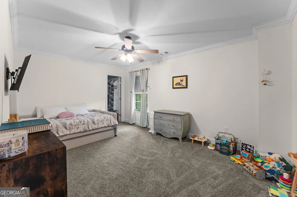 302 Brighton WAY Statesboro, GA 30461