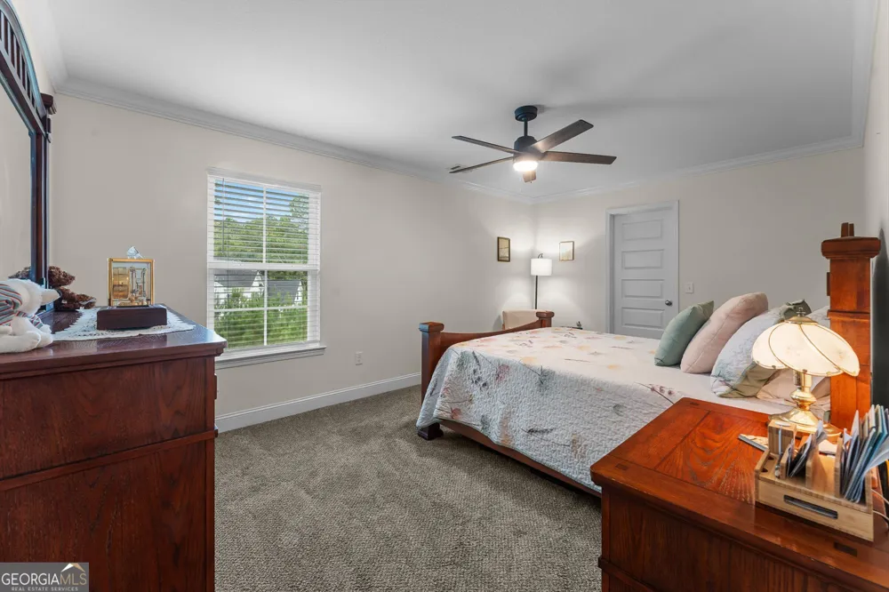 302 Brighton WAY Statesboro, GA 30461