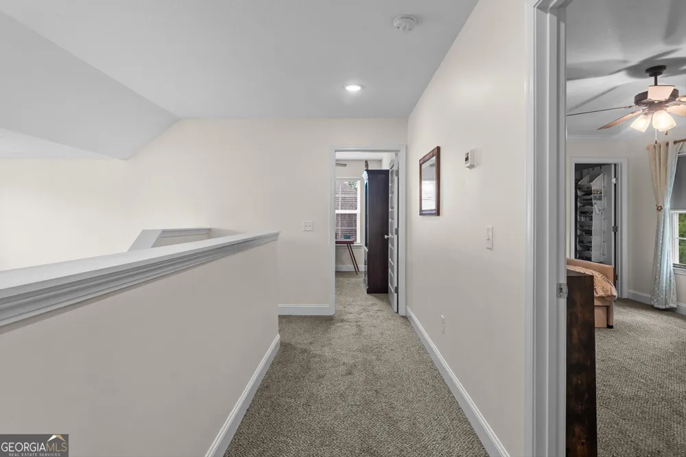 302 Brighton WAY Statesboro, GA 30461