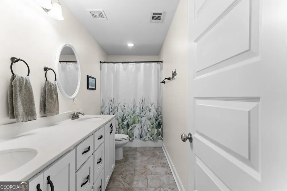 302 Brighton WAY Statesboro, GA 30461