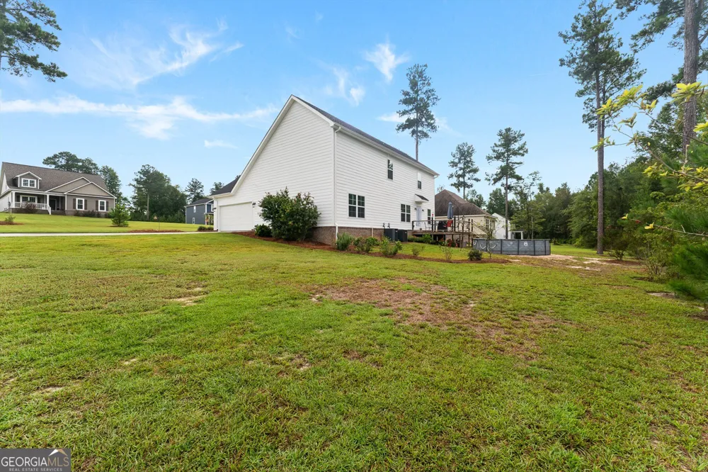302 Brighton WAY Statesboro, GA 30461