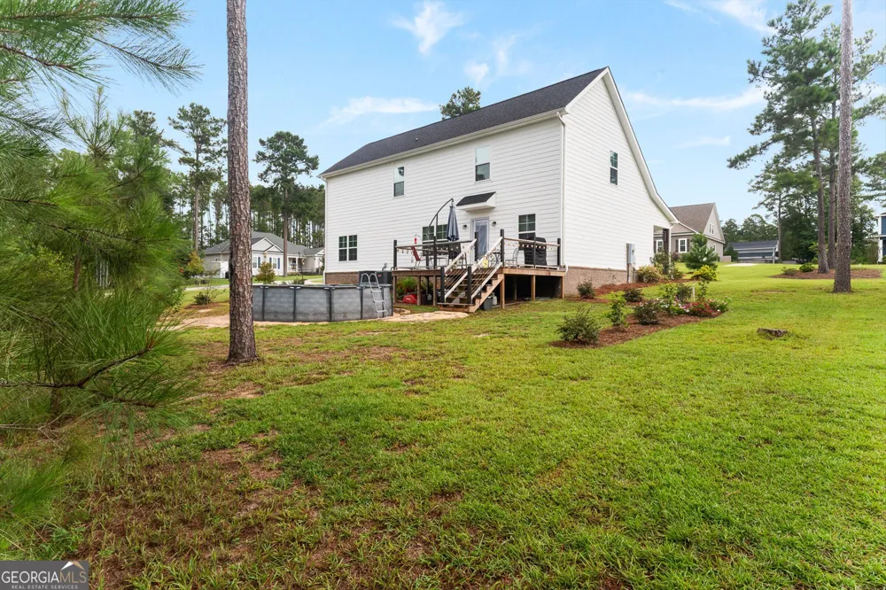 302 Brighton WAY Statesboro, GA 30461