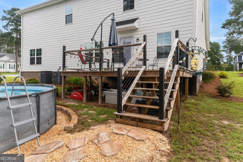 302 Brighton WAY Statesboro, GA 30461