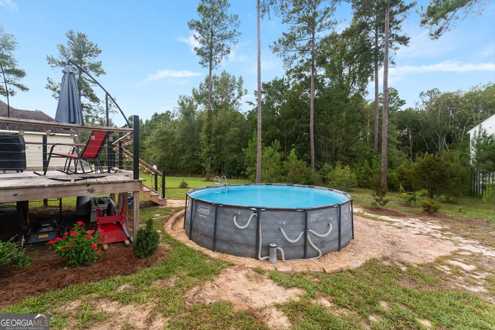 302 Brighton WAY Statesboro, GA 30461