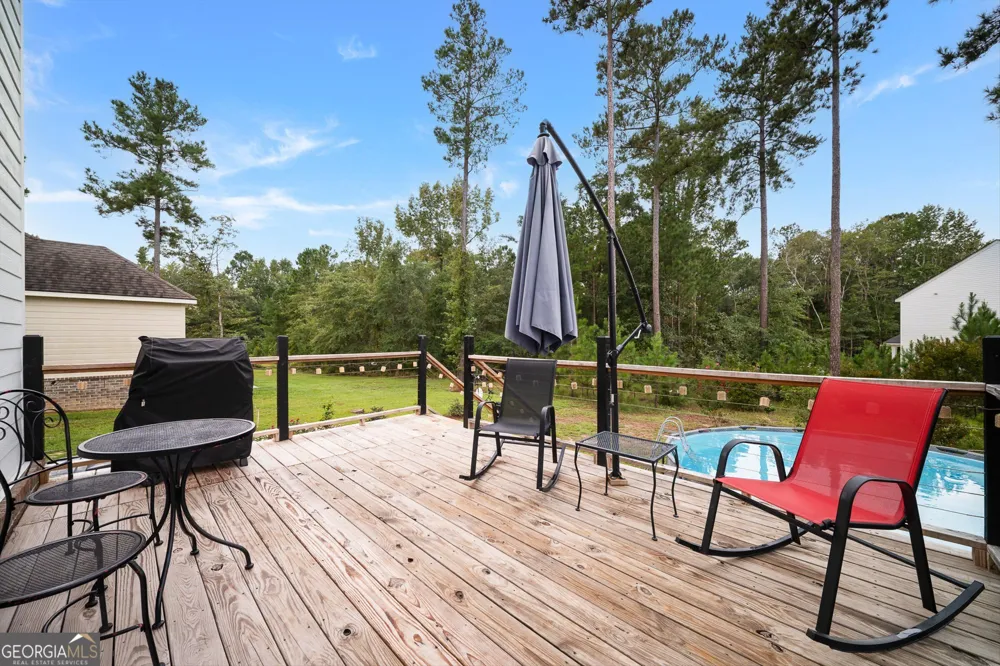 302 Brighton WAY Statesboro, GA 30461