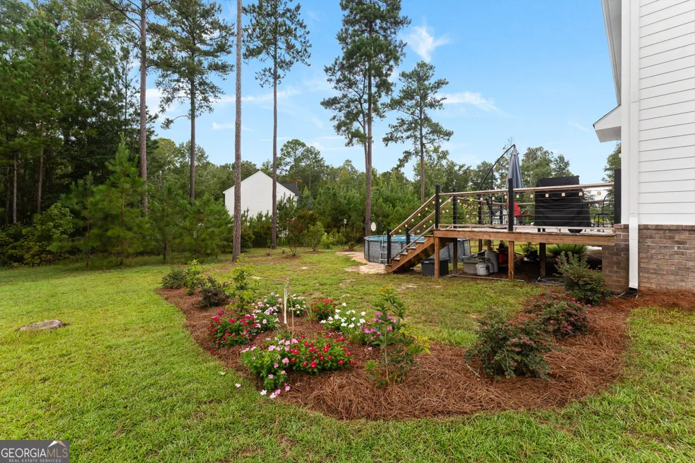 302 Brighton WAY Statesboro, GA 30461