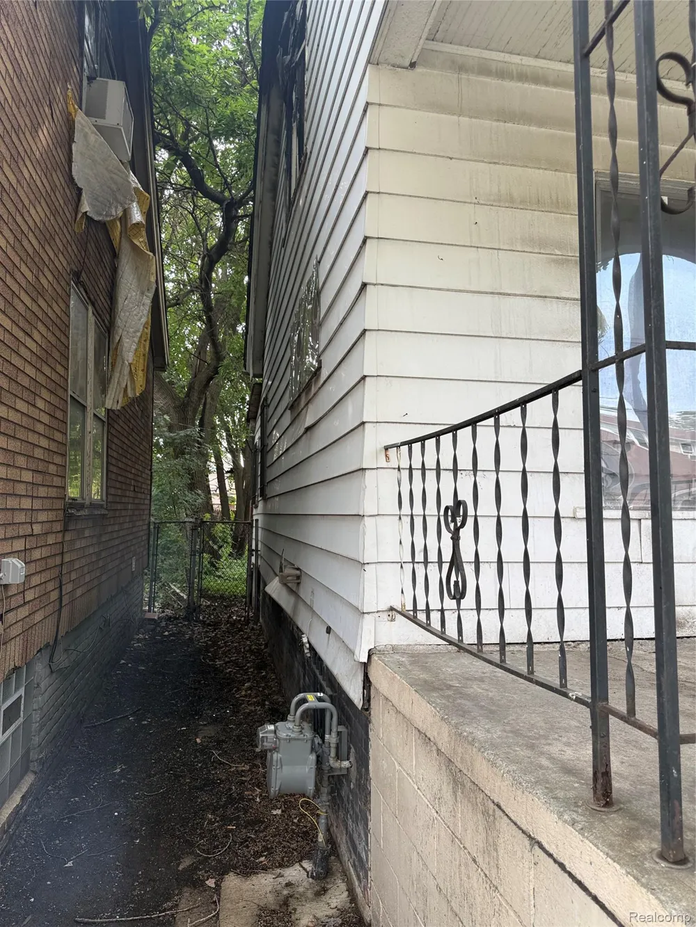 8067 Homer St Street Detroit City, MI 48209