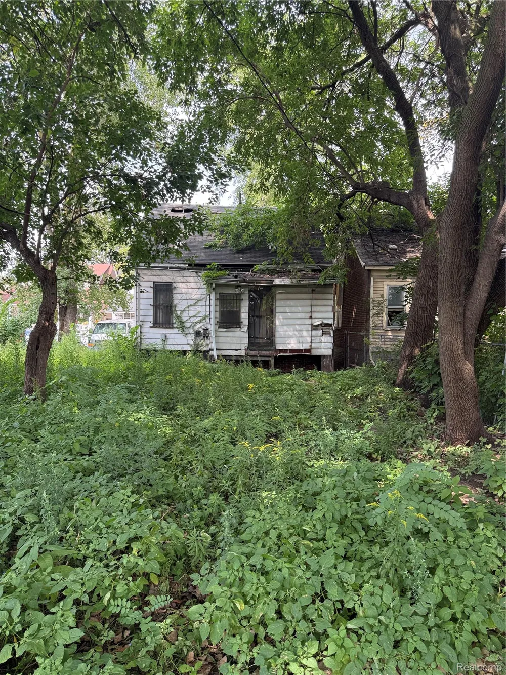 8067 Homer St Street Detroit City, MI 48209