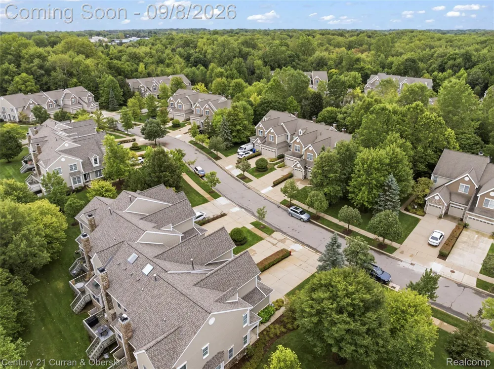 49970 Blackberry Trail Novi City, MI 48374