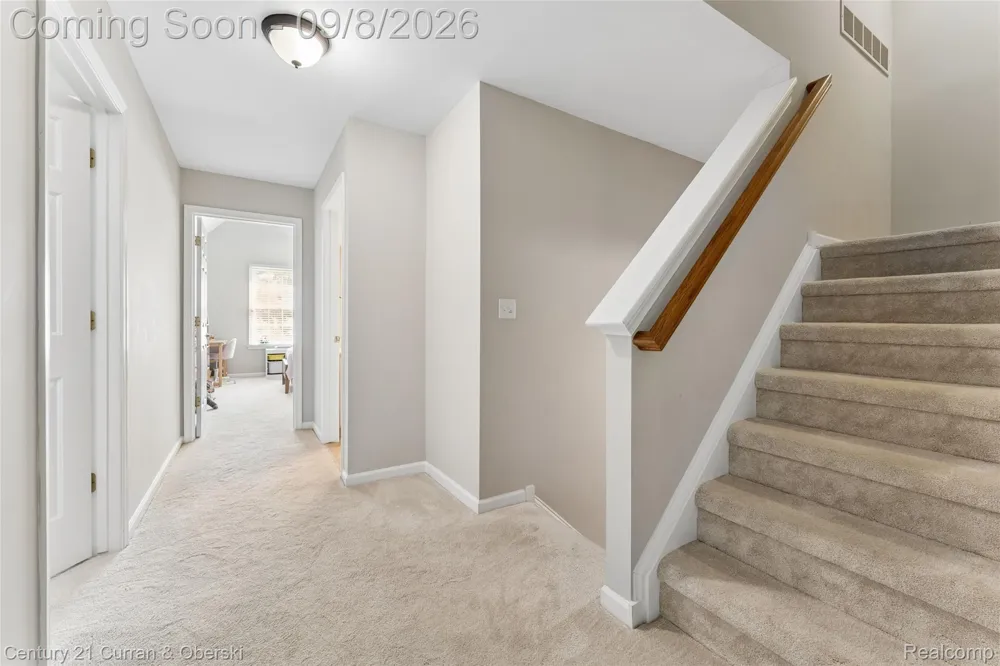 49970 Blackberry Trail Novi City, MI 48374