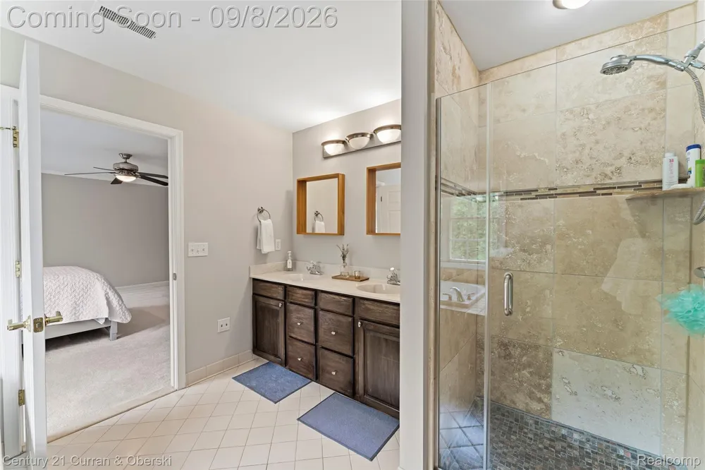 49970 Blackberry Trail Novi City, MI 48374