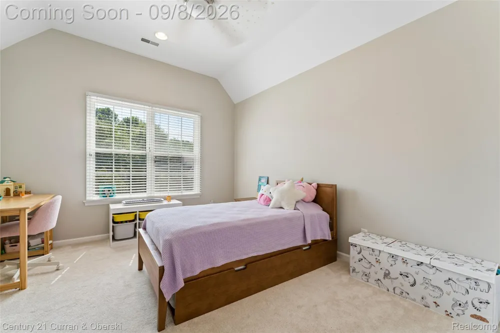 49970 Blackberry Trail Novi City, MI 48374
