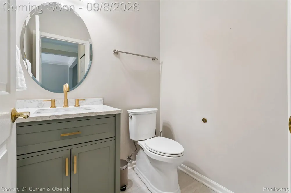 49970 Blackberry Trail Novi City, MI 48374