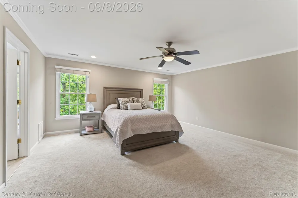 49970 Blackberry Trail Novi City, MI 48374