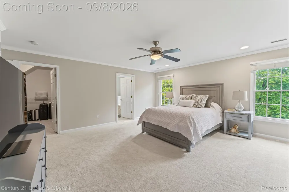 49970 Blackberry Trail Novi City, MI 48374