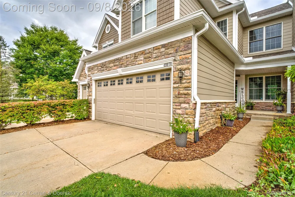49970 Blackberry Trail Novi City, MI 48374