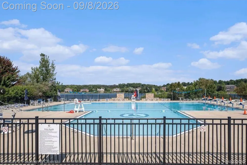 49970 Blackberry Trail Novi City, MI 48374