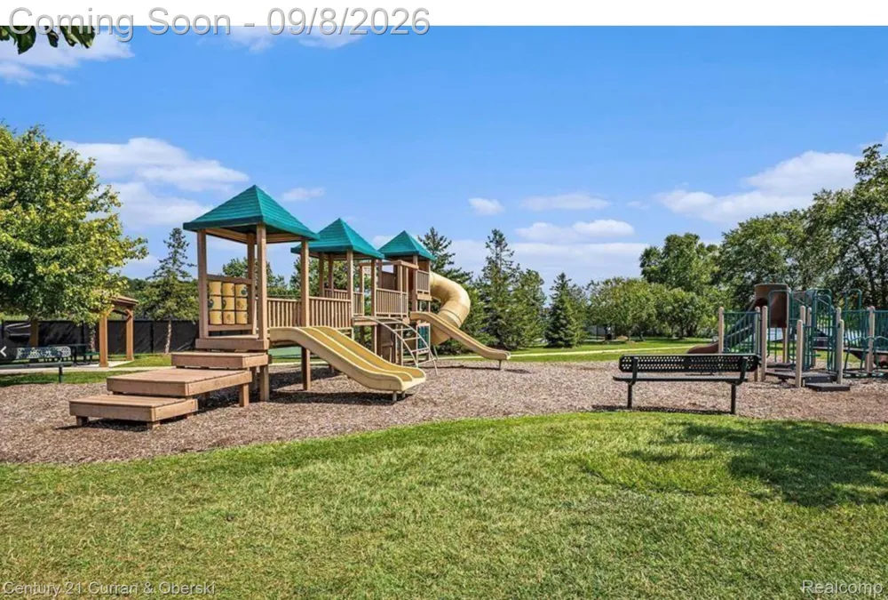 49970 Blackberry Trail Novi City, MI 48374