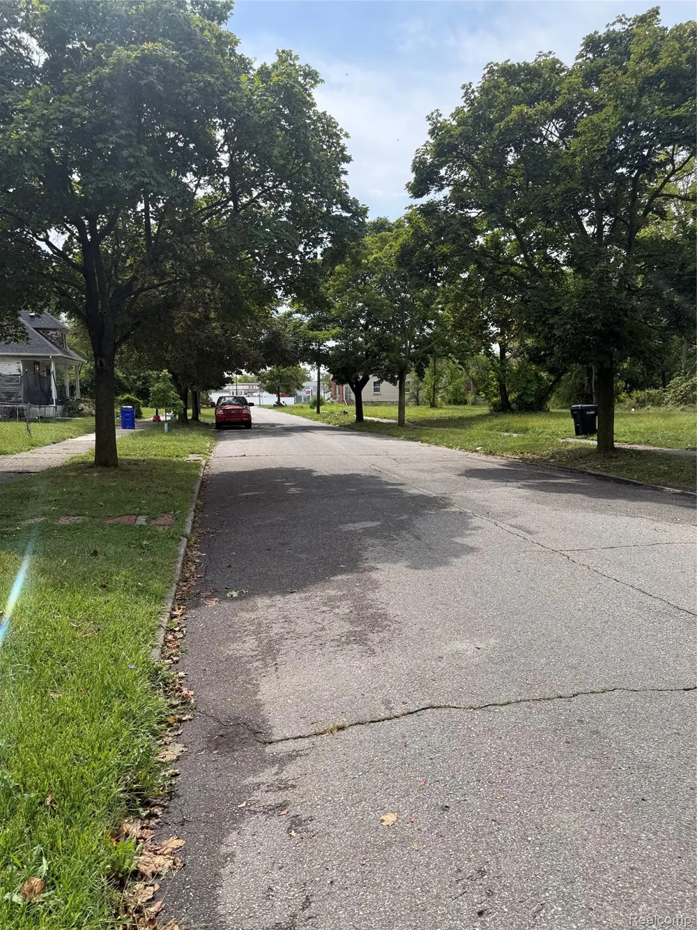 5688 30th Street Detroit City, MI 48210