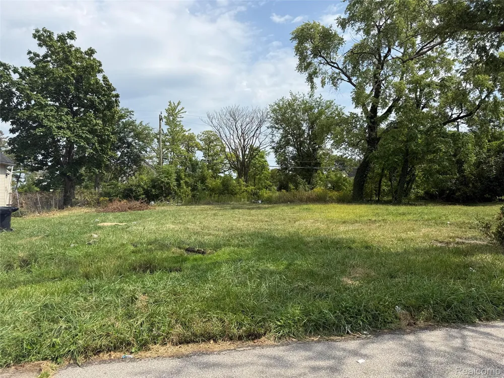 5688 30th Street Detroit City, MI 48210