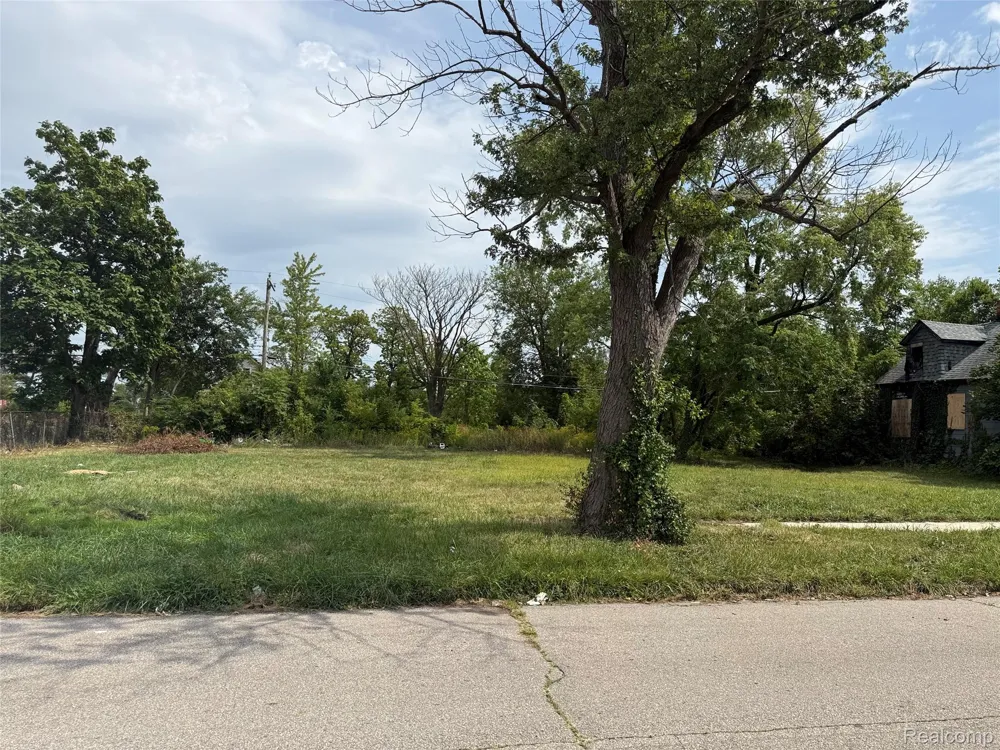 5688 30th Street Detroit City, MI 48210