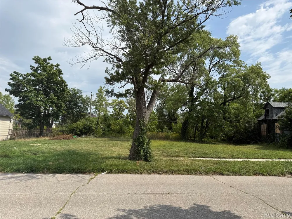 5688 30th Street Detroit City, MI 48210