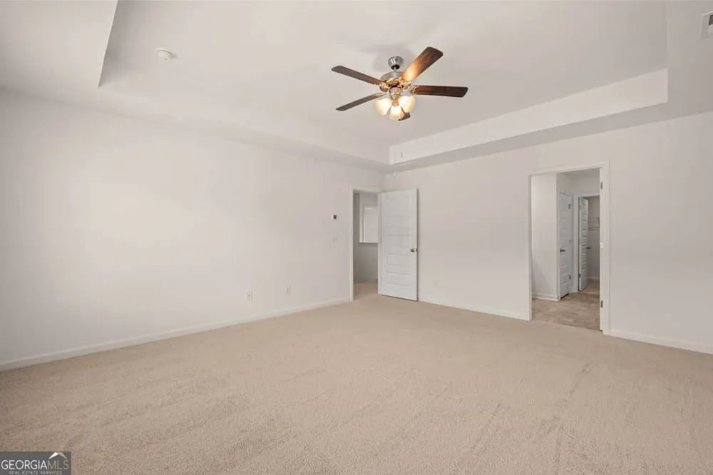 8565 Secretariat DR Lithonia, GA 30058