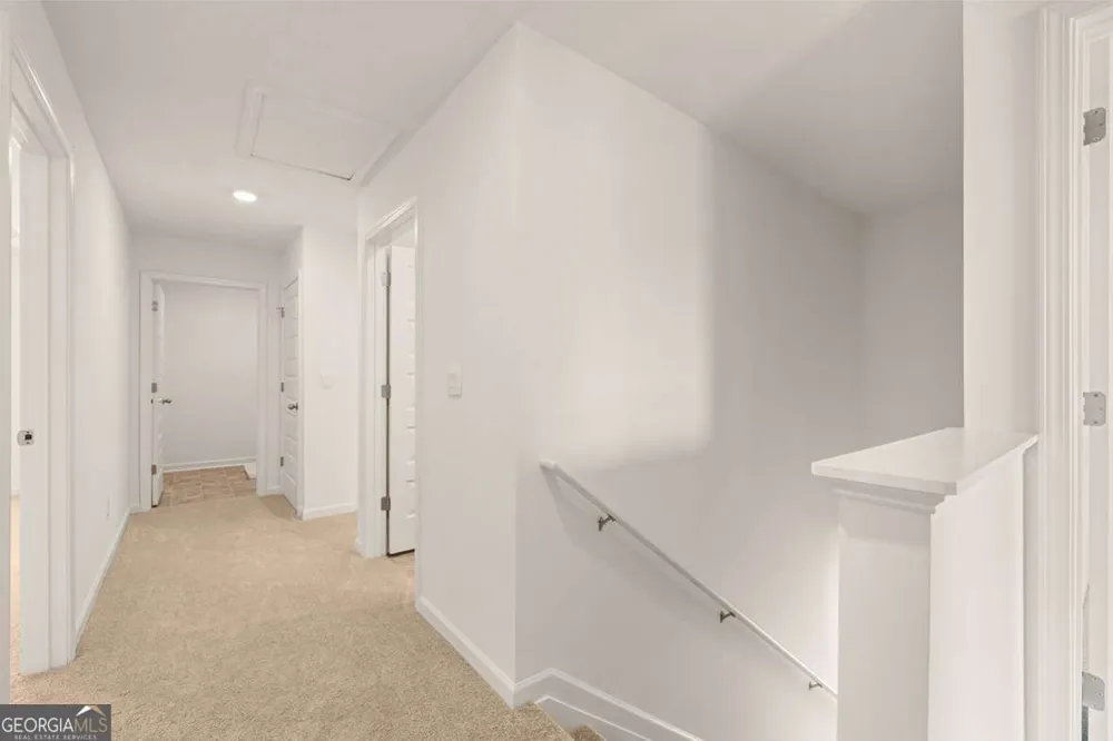 8565 Secretariat DR Lithonia, GA 30058