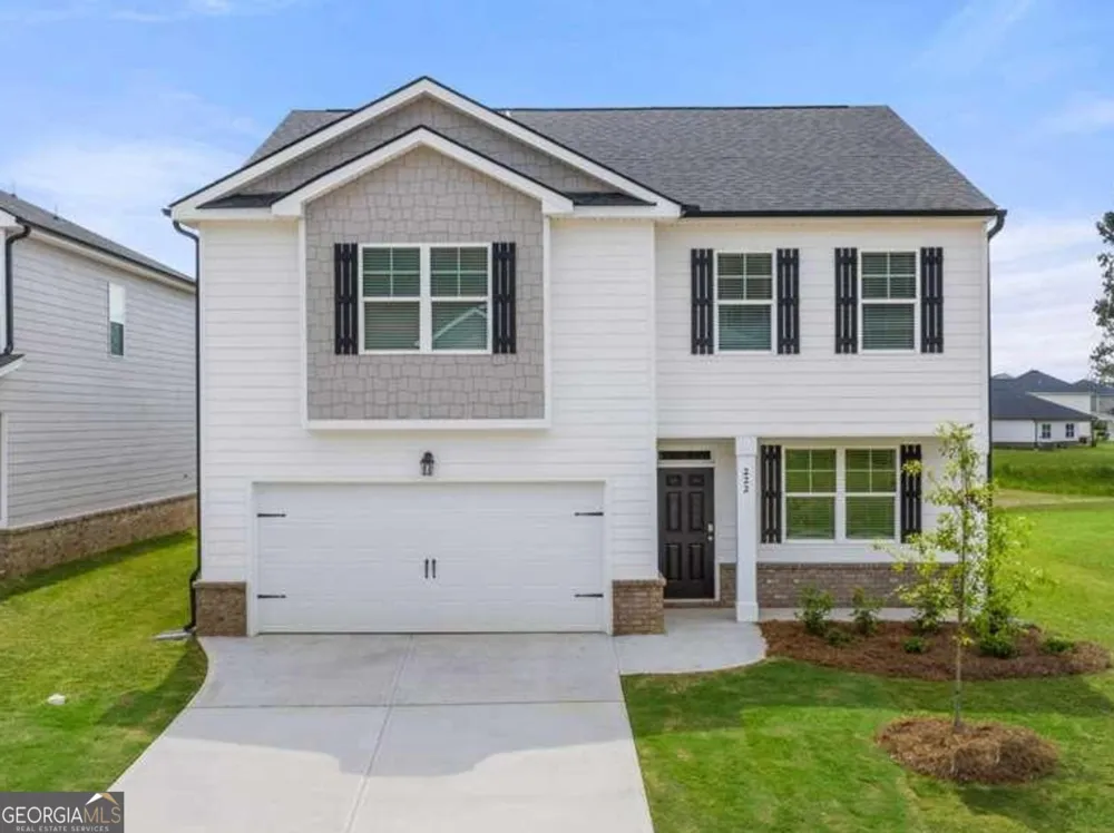 8565 Secretariat DR Lithonia, GA 30058