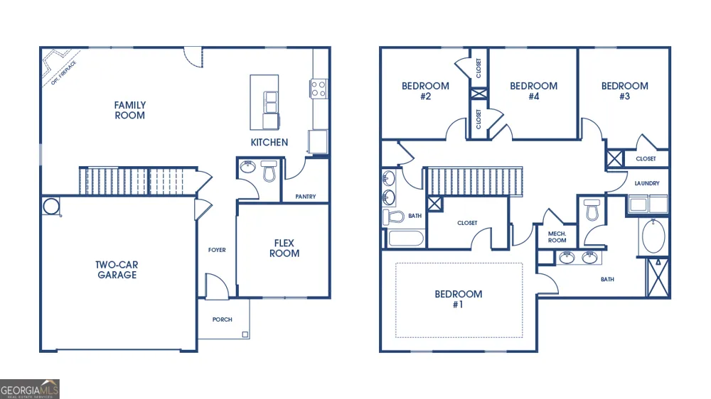 8565 Secretariat DR Lithonia, GA 30058