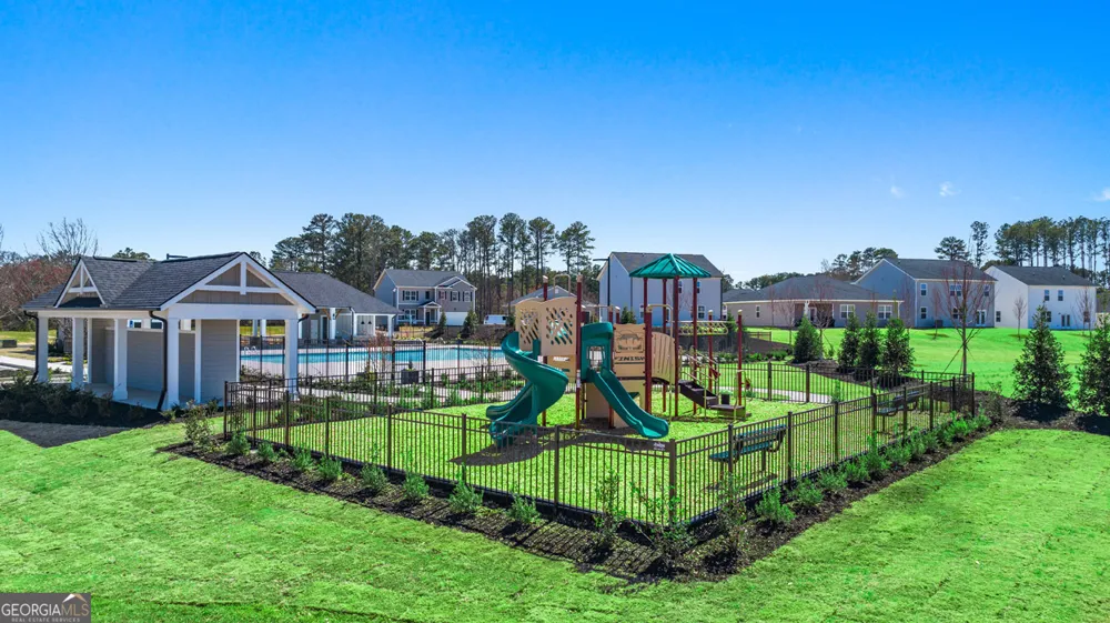 8565 Secretariat DR Lithonia, GA 30058