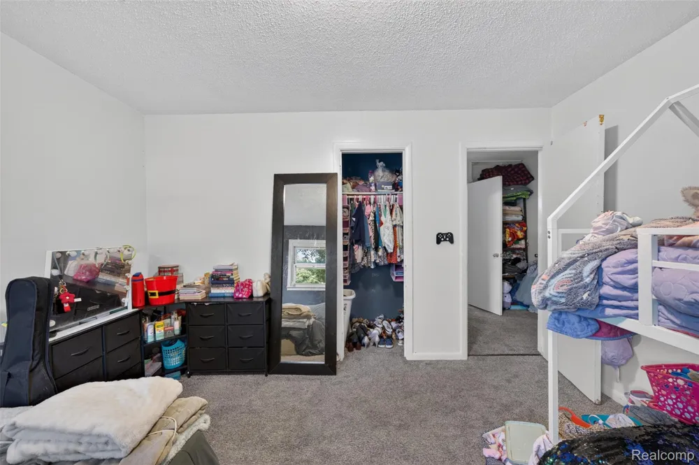 292 Alfred Street Montrose City, MI 48457