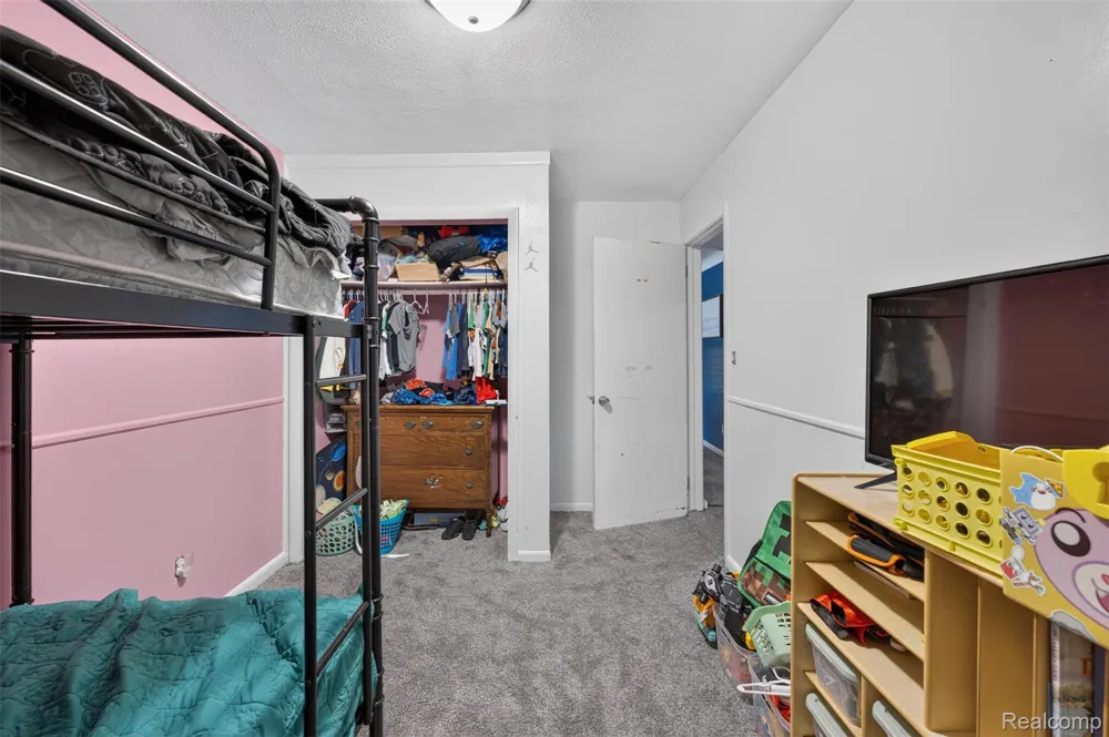 292 Alfred Street Montrose City, MI 48457