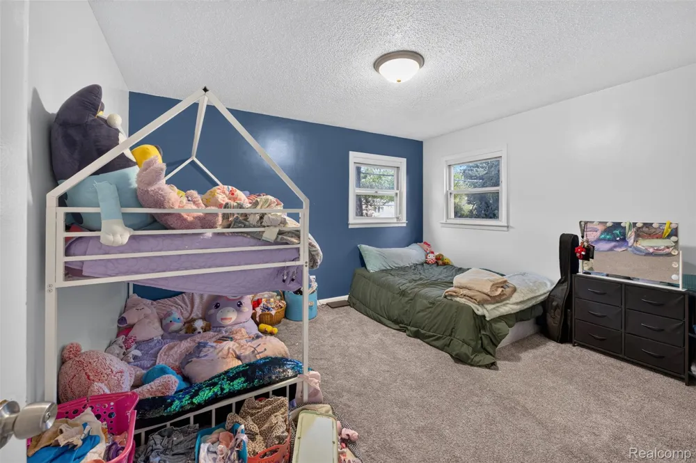 292 Alfred Street Montrose City, MI 48457
