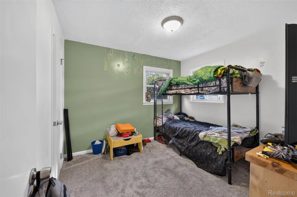 292 Alfred Street Montrose City, MI 48457