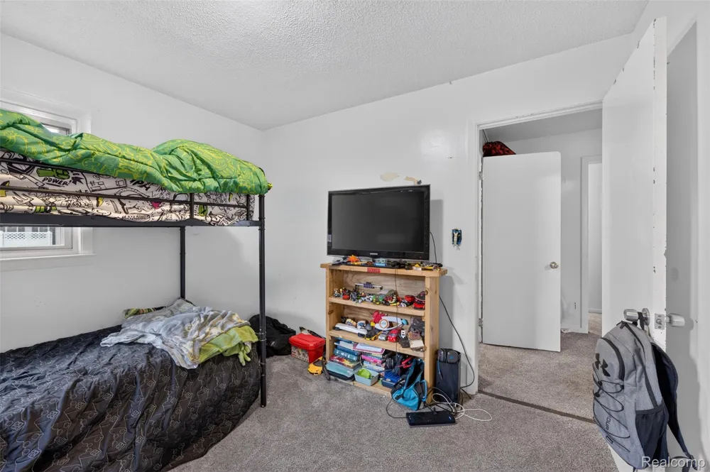 292 Alfred Street Montrose City, MI 48457