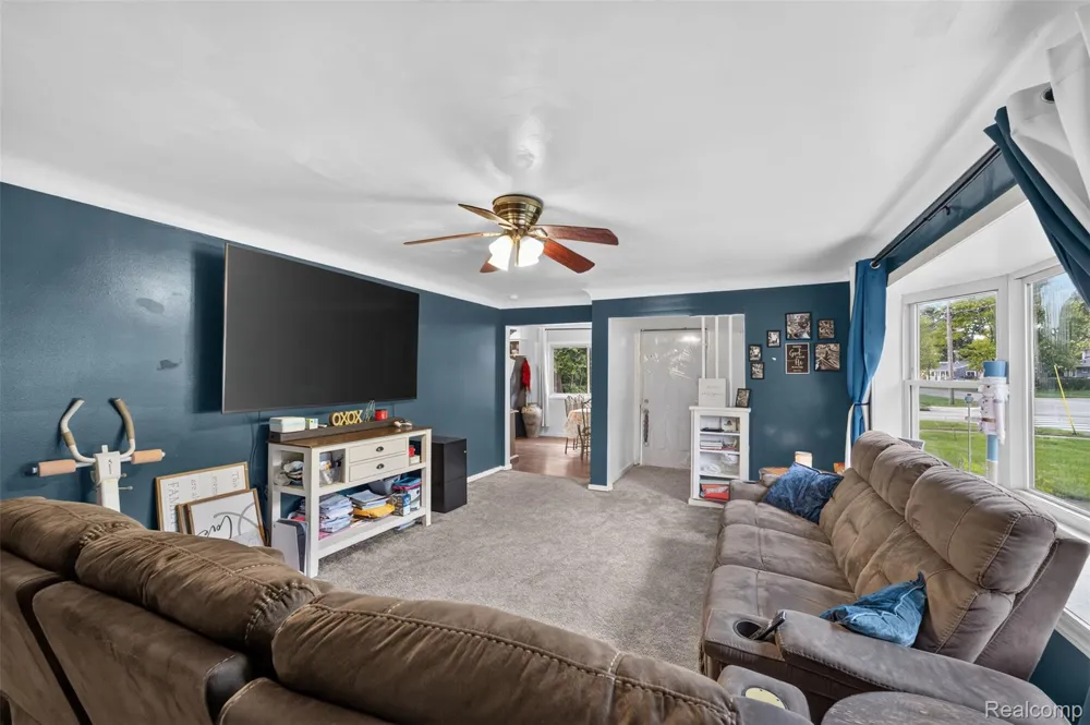 292 Alfred Street Montrose City, MI 48457