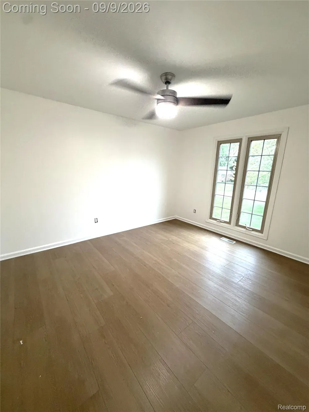 2085 Elkhorn Drive Rochester Hills City, MI 48307